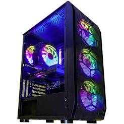 Игровой компьютер JET Wizard 3i9100FD16HD1SD12X166L2W5