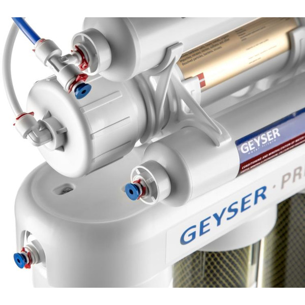 Система обратного осмоса Гейзер Премиум 20051