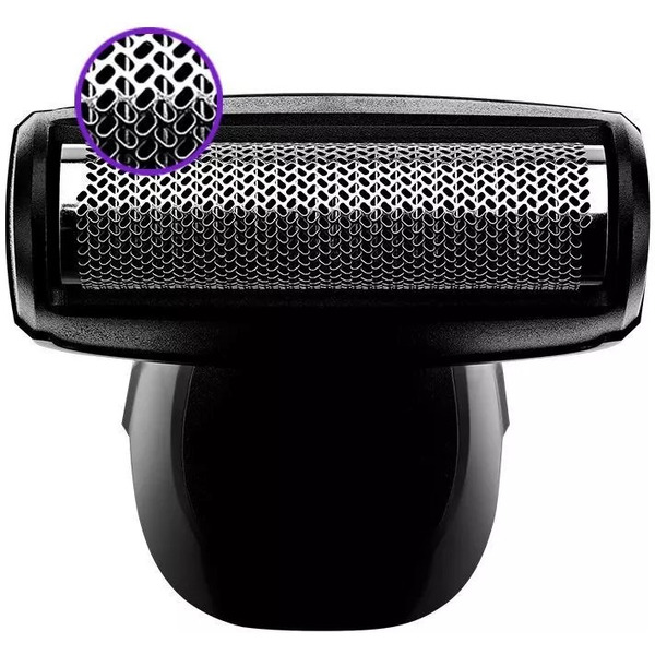 Триммер Kitfort КТ-3139-2 (Черно-зеленый)