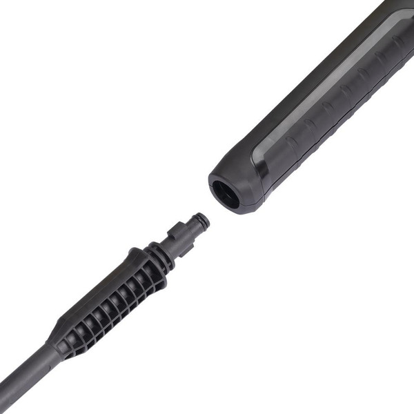 Мойка высокого давления Kolner K170F