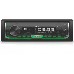 Автомагнитола ACV AVS-816BG