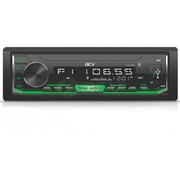 Автомагнитола ACV AVS-816BG