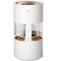 Увлажнитель воздуха SmartMi Humidifier Rainforest CJJSQ06ZM