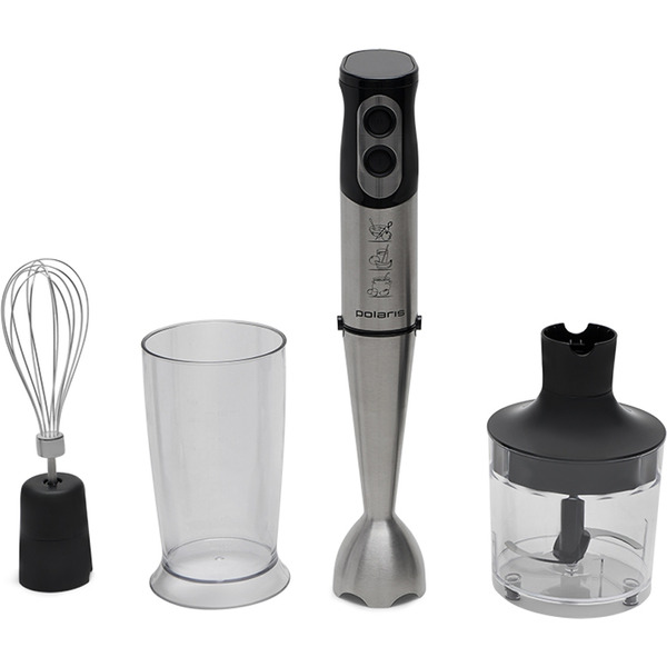 Блендер POLARIS PHB 0510A черный