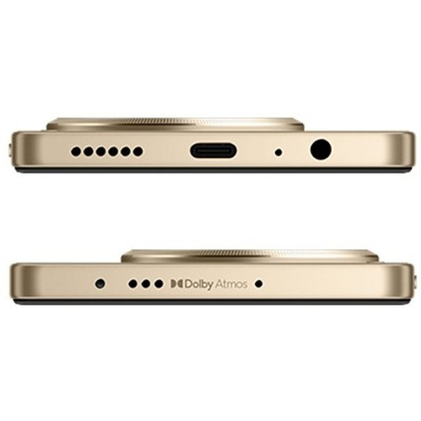 Смартфон TECNO Camon 30 (CL6) 8GB/256GB Sand Brown