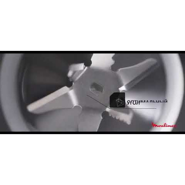 Блендер MOULINEX DD65L832