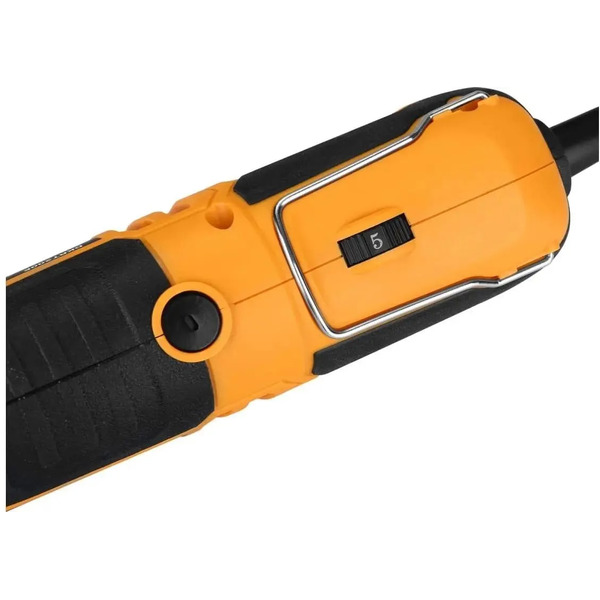 Гравер электрический DEKO DKRT200 (085-1001)