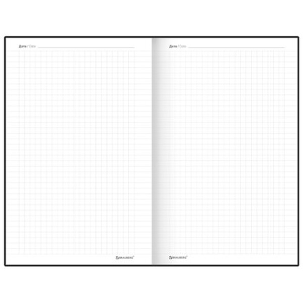 Блокнот BRAUBERG Perfect 116614