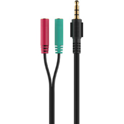 Игровая гарнитура Canyon CND-SGHS8A