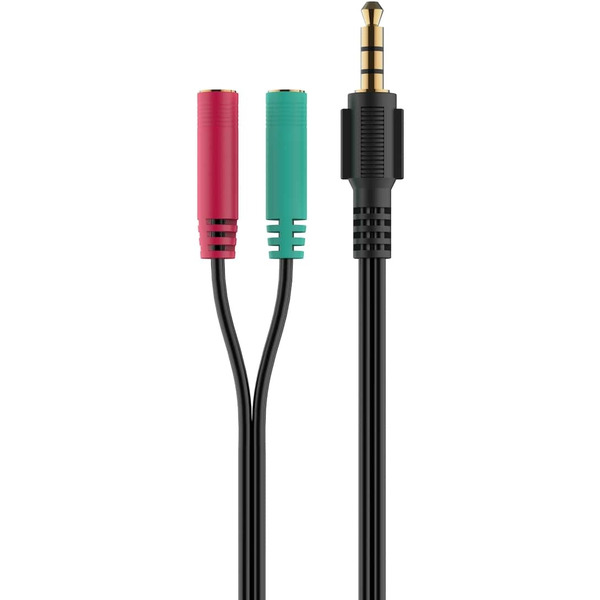 Игровая гарнитура Canyon CND-SGHS8A