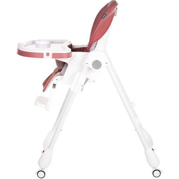 Стульчик для кормления Martin Noir Tody (wine red)