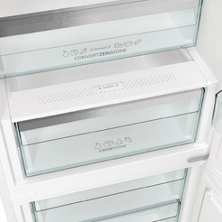 Холодильник GORENJE NRB620E61W4WFE