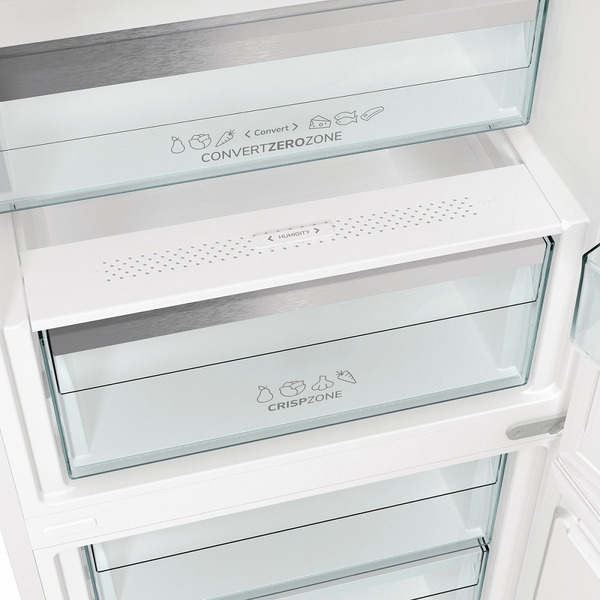 Холодильник GORENJE NRB620E61W4WFE