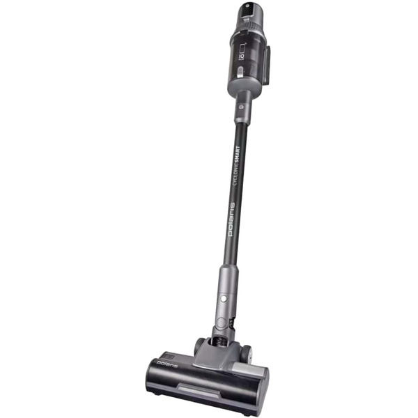 Пылесос POLARIS PVCS 8200 Handstick Duo Pro WIFI IQ Home (Графитовый)