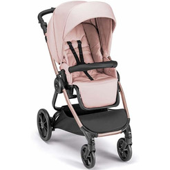 Люлька-модуль для коляски Cam Posh ART965-T573+ART805T-V95S (розовый/розовое золото)