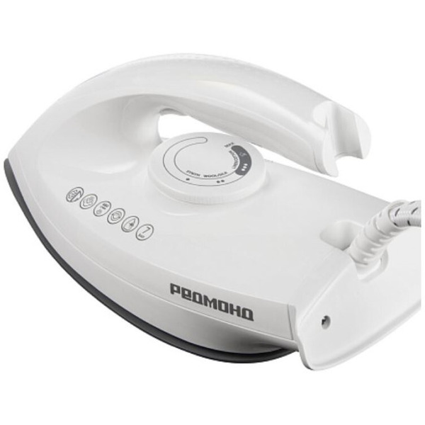 Парогенератор РЕДМОНД SS1624 (белый/голубой)