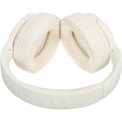 Наушники Baseus Bass BH1 Lite (бежевый)