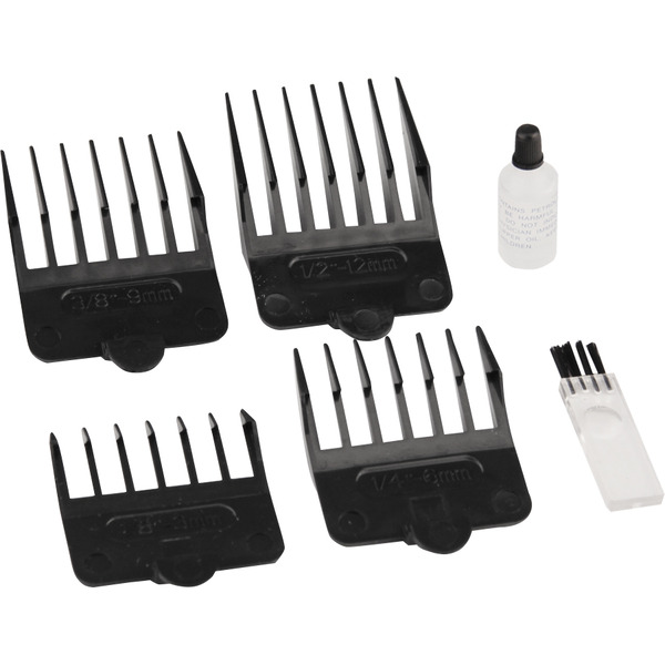 Машинка для стрижки Galaxy GL4102