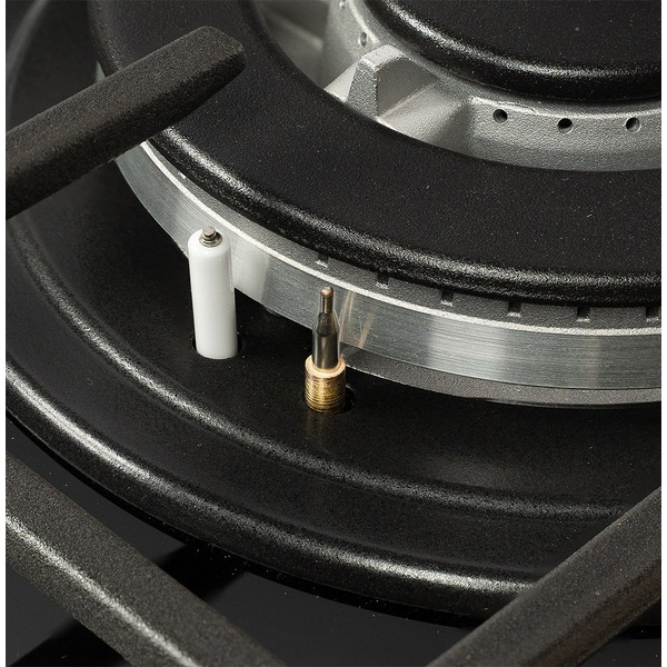 Газовая варочная панель DeLonghi GRETA 6GW NB