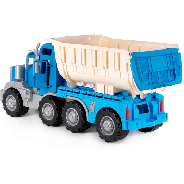 Большегруз Нордпласт Аризона 431520_NP