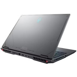 Игровой ноутбук Thunderobot Gravity 16 G2 Pro (JT009H00KRU)