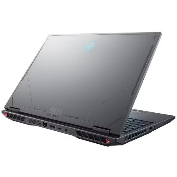 Игровой ноутбук Thunderobot Gravity 16 G2 Pro (JT009H00KRU)