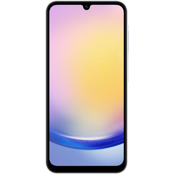 Смартфон Samsung Galaxy A25 8GB/256GB (SM-A256) голубой