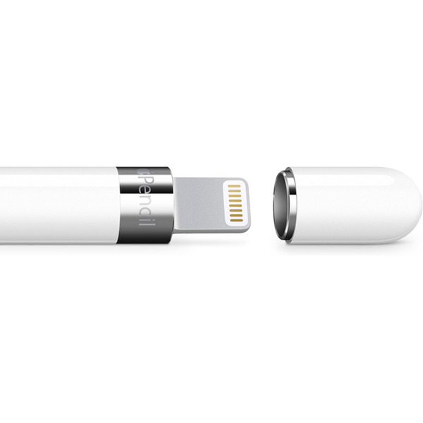 Стилус Apple Pencil A1603 (MK0C2ZM/A)