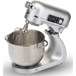 Кухонная машина Evolution SMG-1260 metal