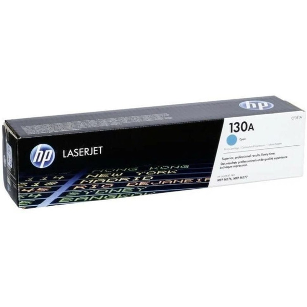 Катридж HP 130A (CF351A)