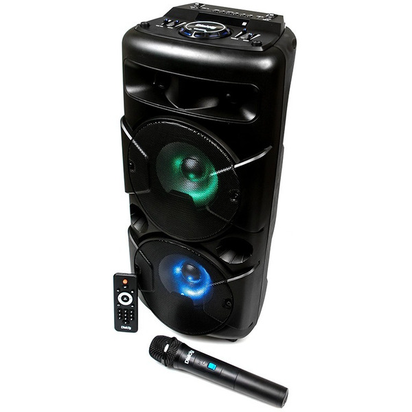 Портативная колонка Dialog Oscar AO-20