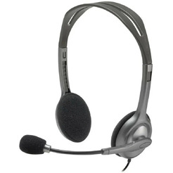 Наушники Logitech H111 (981-000594)