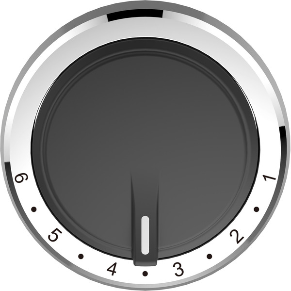 Блендер NATIONAL NK-HB1235