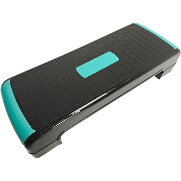 Степ платформа AMETIST 80 (blue)