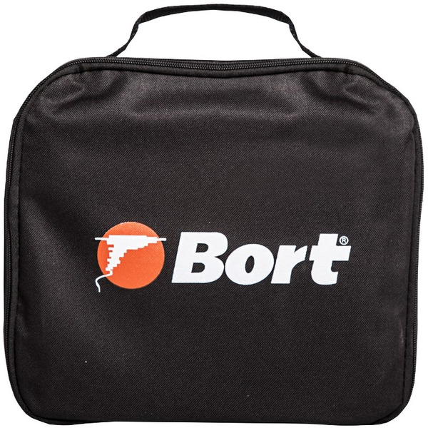 Дрель-шуруповерт аккумуляторная Bort BAB-18Ux2-DK