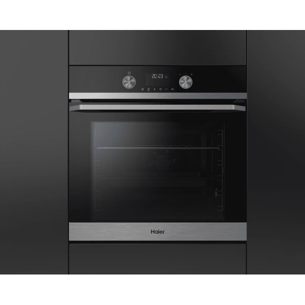 Духовой шкаф Haier HOQ-K5AAN3BX