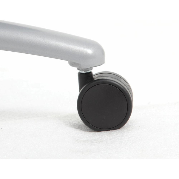 Кресло Brabix Blocks HD-008 (черный)