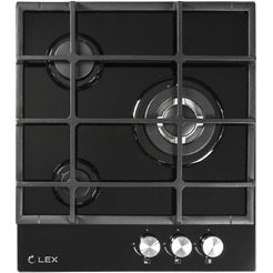 Варочная панель LEX GVG 431 BL