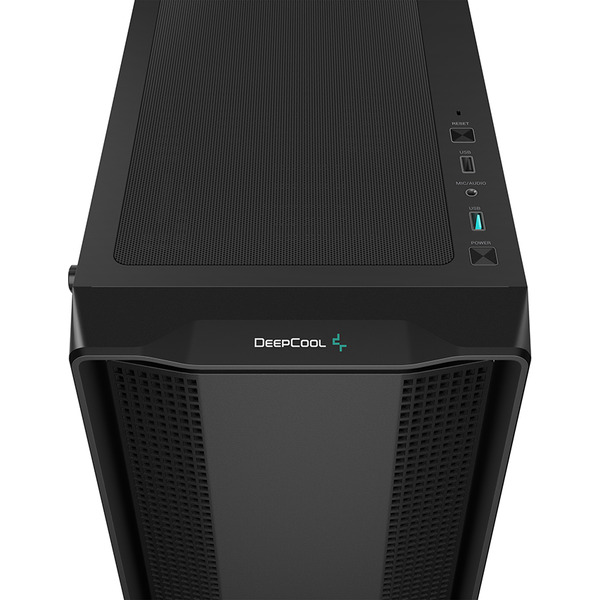 Корпус DeepCool CC560 V2 R-CC560-BKGAA4-G-2