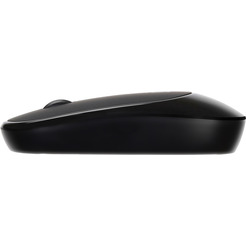 Мышь Oklick 535MW (черный)