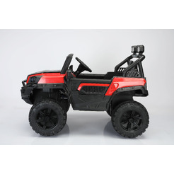 Детский автомобиль Sundays U500 (красный)