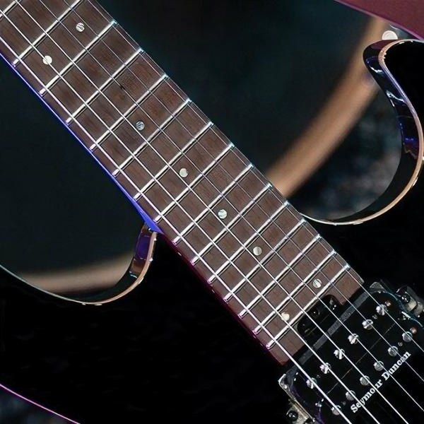 Электрогитара Cort G250 LH BK