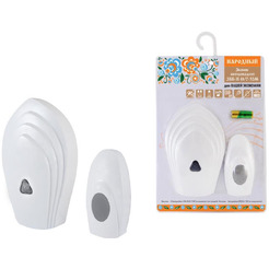 Беспроводной дверной звонок TDM SQ1901-0112