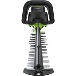 Кусторез Greenworks GD24HT611 2208507 (без АКБ и ЗУ)