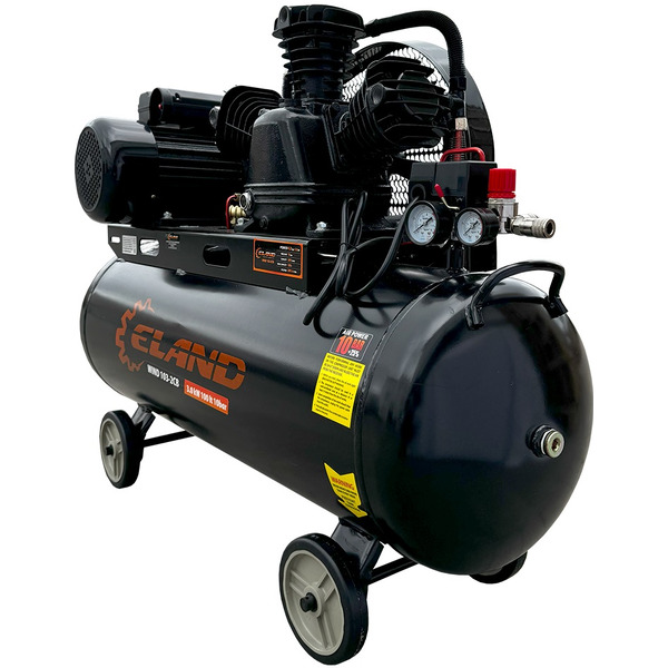 Компрессор ELAND Wind 103-2CВ