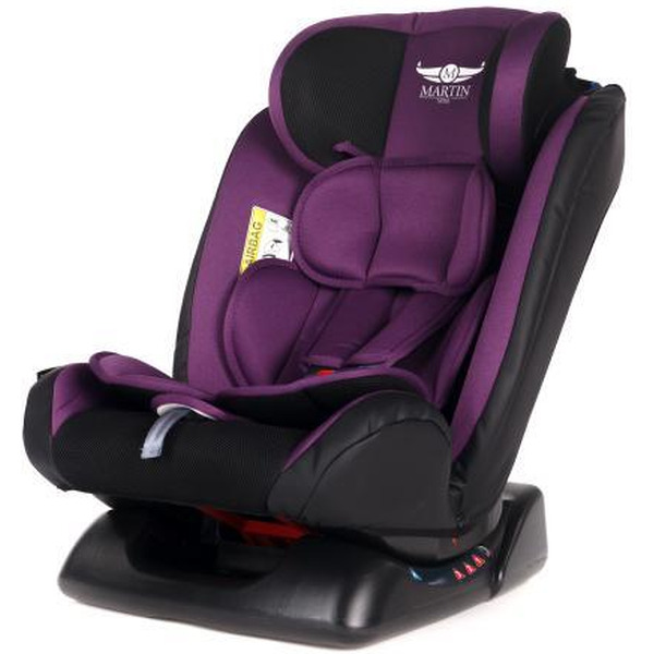 Автокресло MARTIN NOIR Discovery (magic purple)