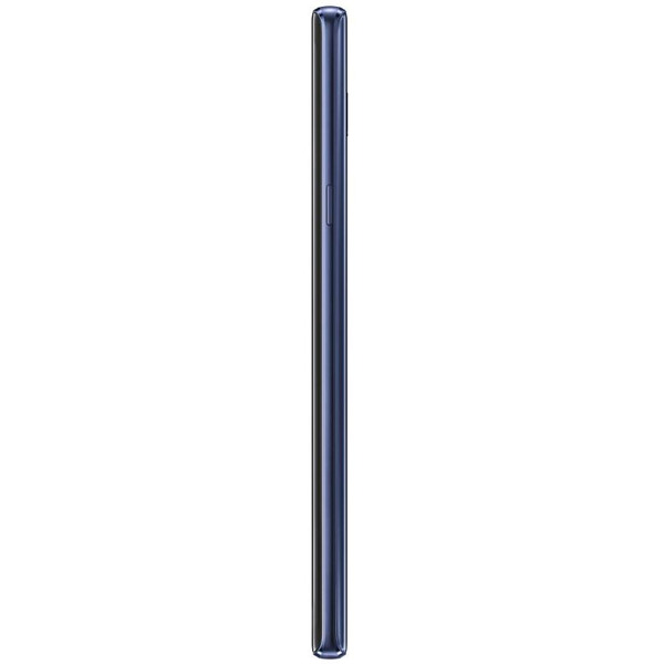 Смартфон SAMSUNG Galaxy Note 9 128 ГБ SM-N960F индиго