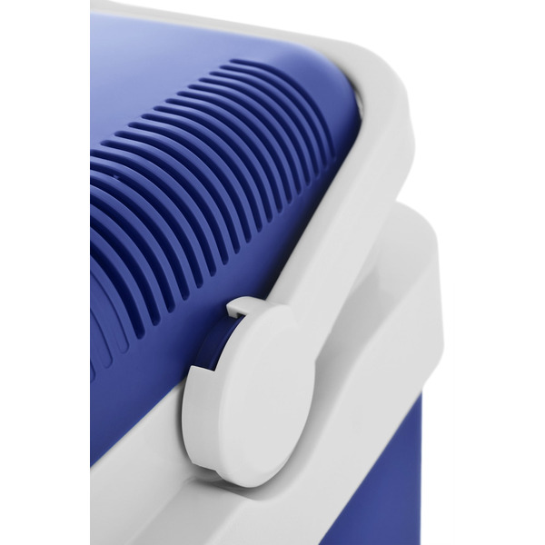 Автохолодильник ZUGEL ZCR33 (синий)