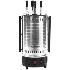 Электрошашлычница Galaxy Line GL2610