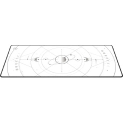 Коврик для мыши Дарк Проджект Zeno XL DP-MD-0029
